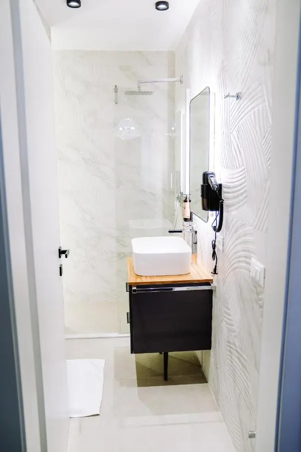NS Luxury Suites