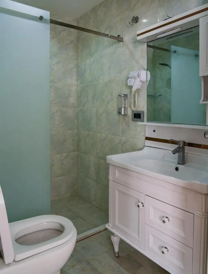 WhiteHotelGabala