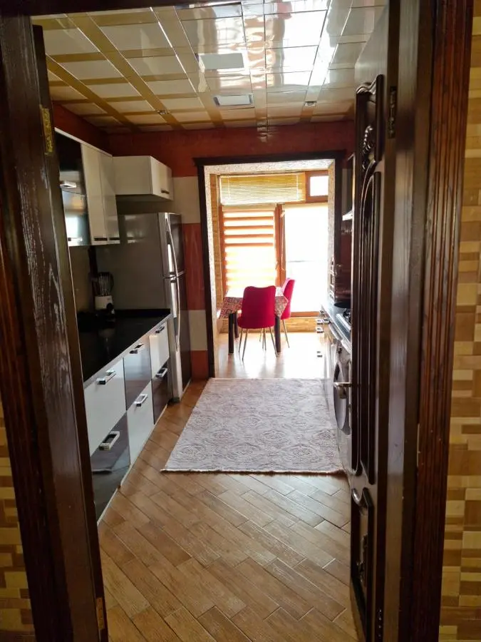 Shahrazad Rent Apartment
