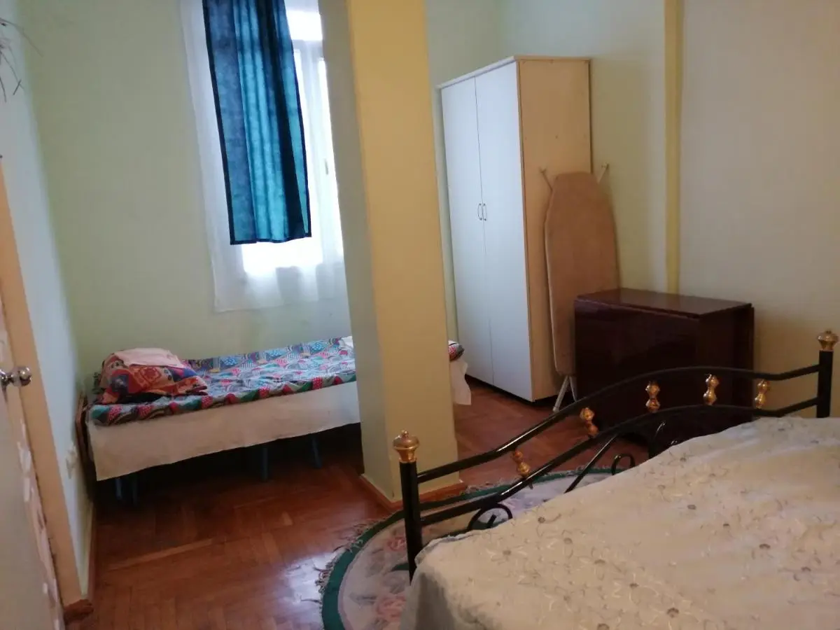 Apartment on Rustaveli 41