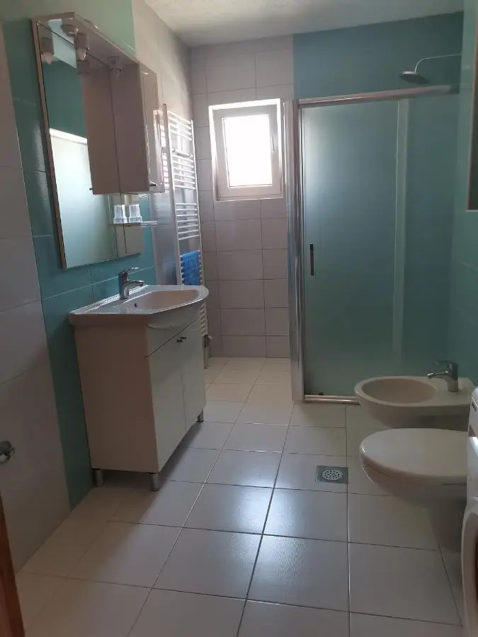Apartman Sali