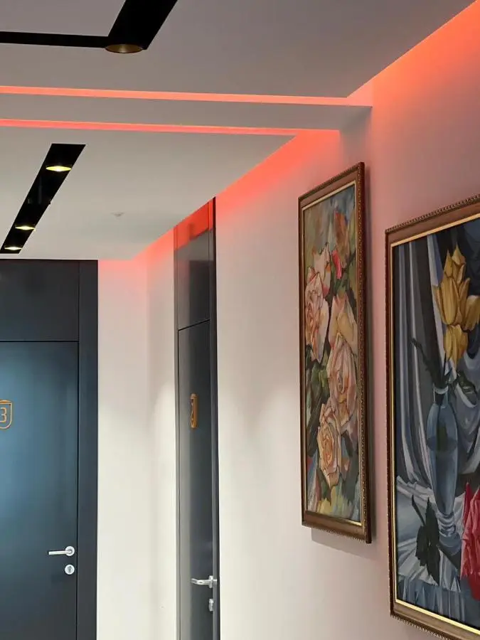 Jata Hotel