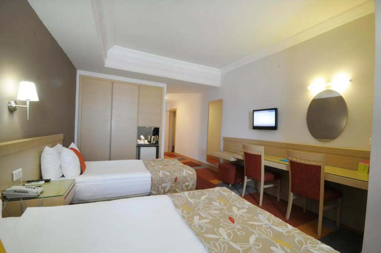 SV Business Hotel Diyarbakır