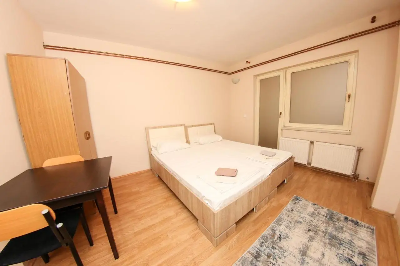 Apartments Hayat Hills