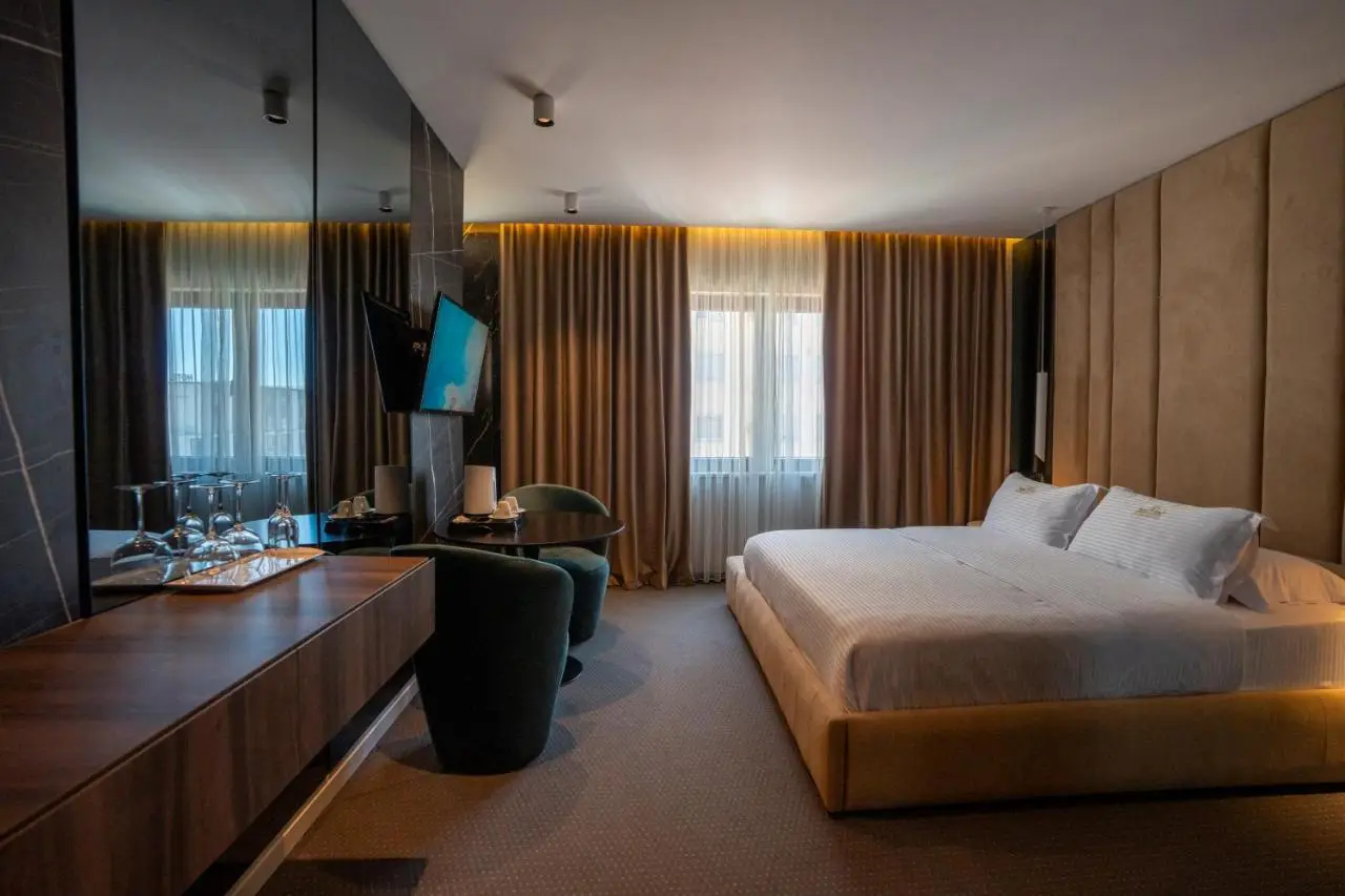 Hotel Chicago