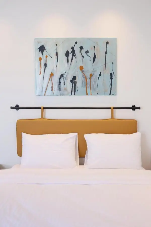 Evra Suites Hotel