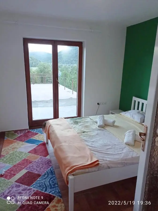 Green Hill, villa za odmor sa bazenom