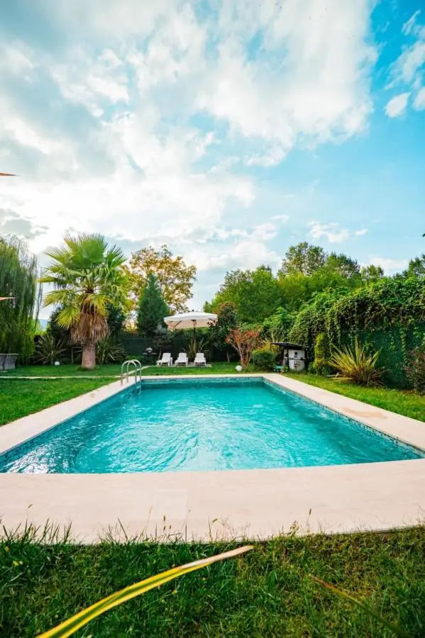 Deep Luxury Sapanca