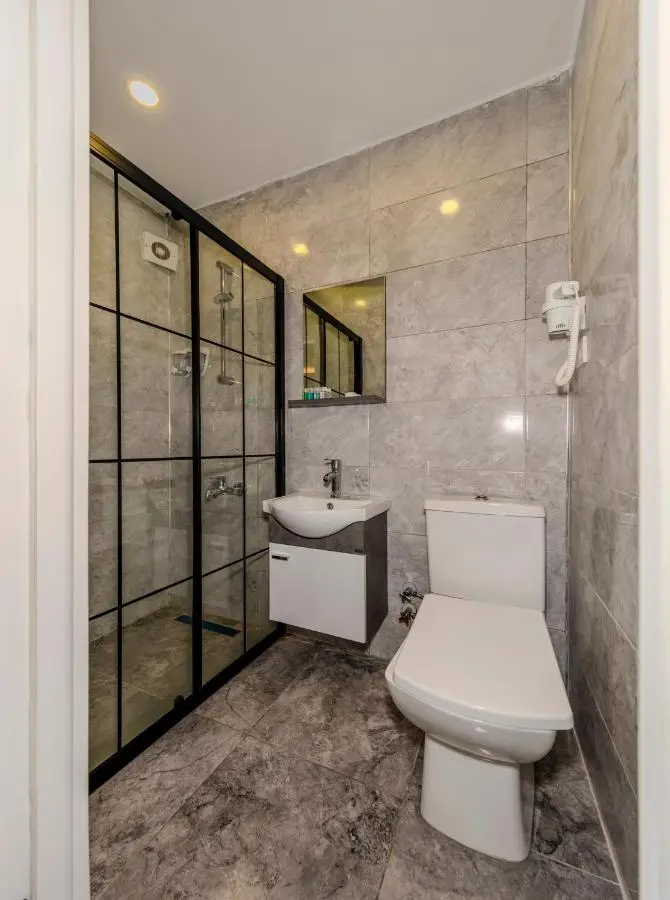 Brk Dream Suites Taksim