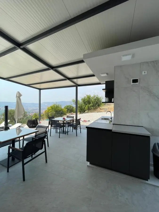 Villa La Vista