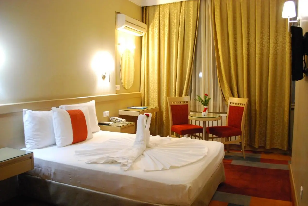SV Business Hotel Diyarbakır