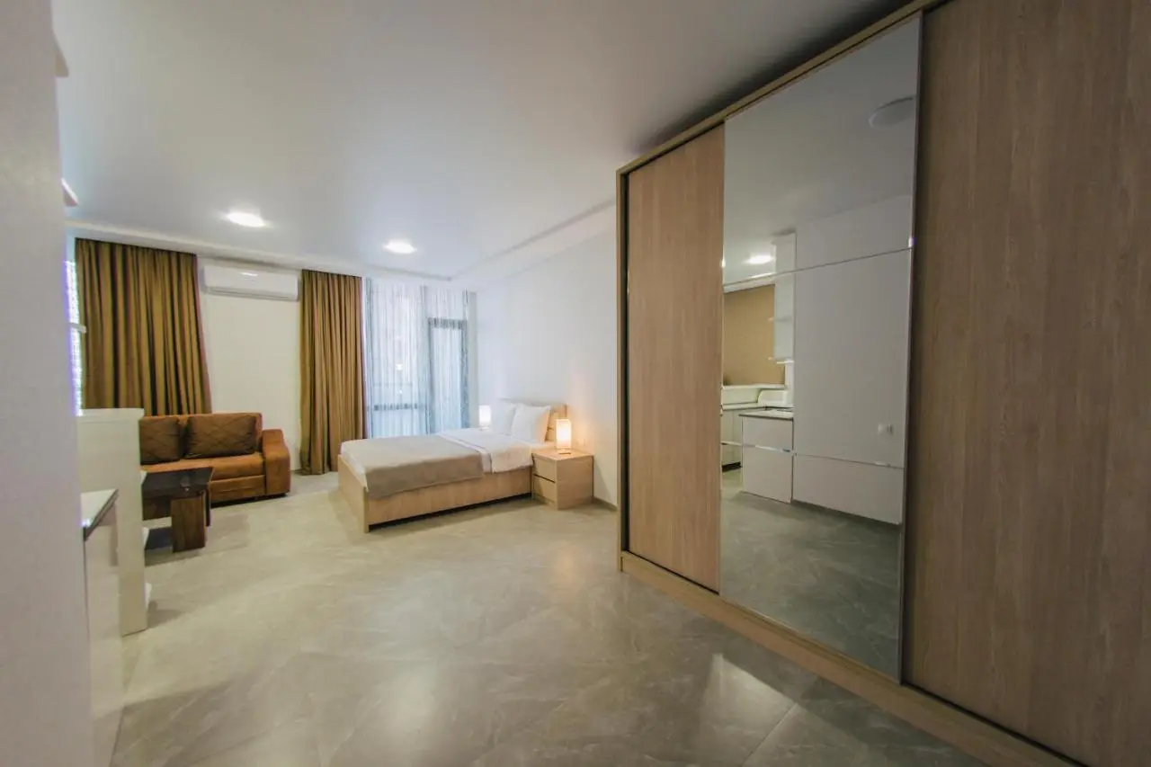 Dar Tower Apartments
