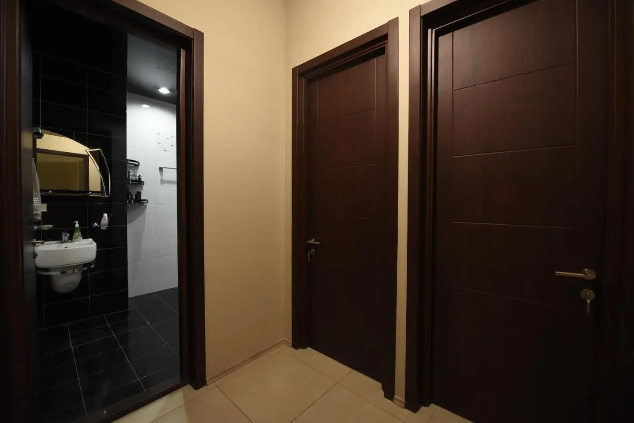 Family Hotel Avlabar
