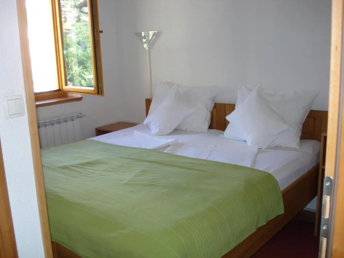 Villa Una