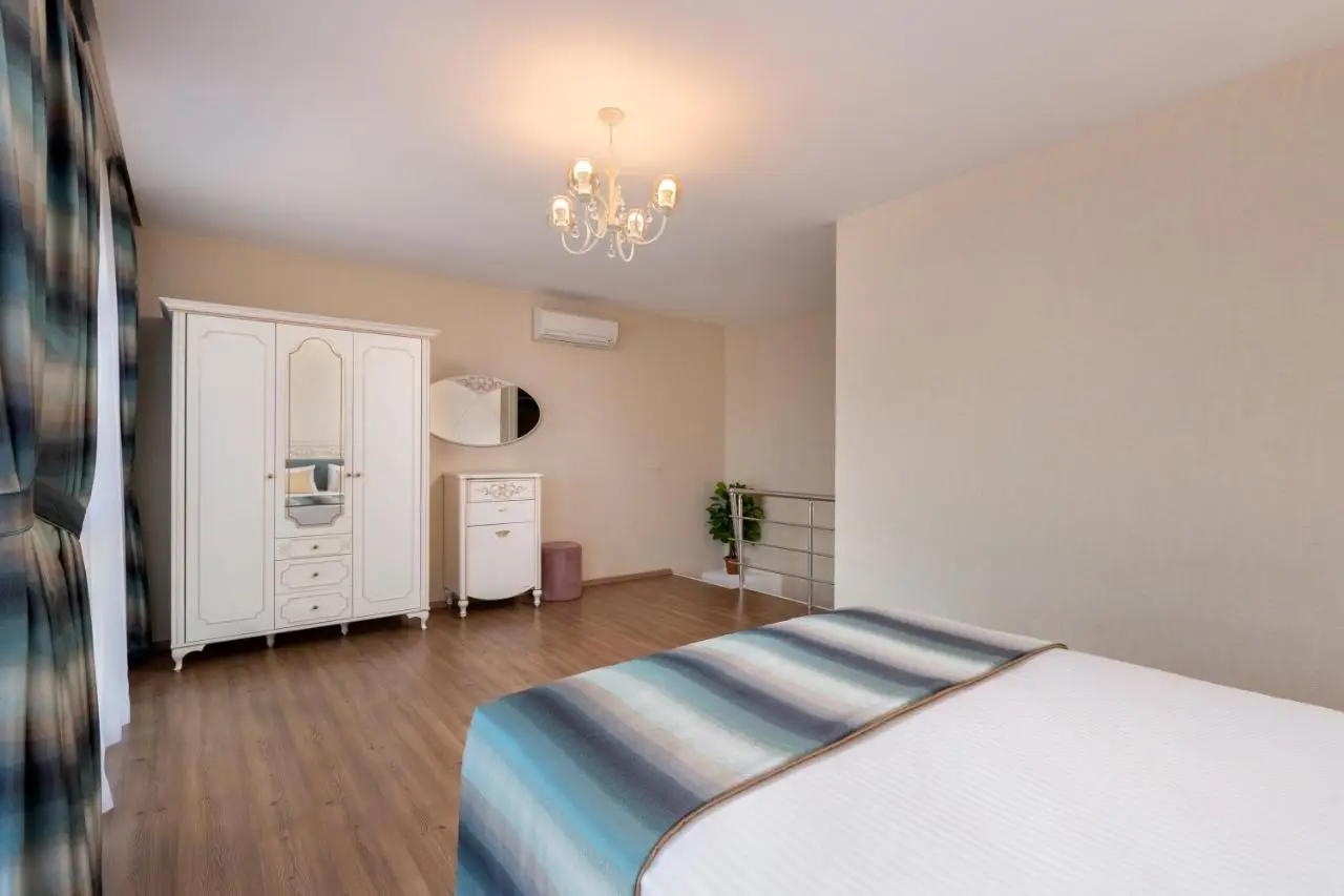 Onix Apart Hotel