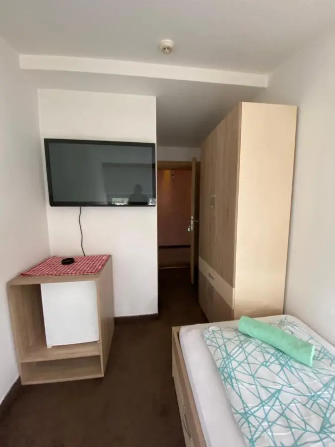 Hotel Irish