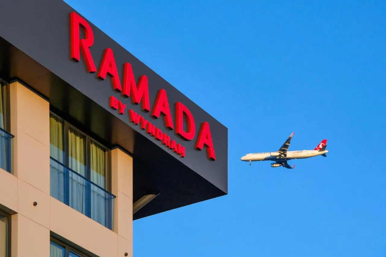 Ramada by Wyndham Arnavutkoy