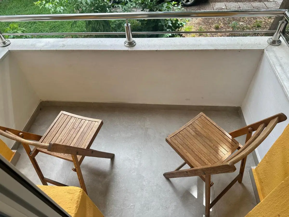 Air Urban Ilidza Sarajevo Free Parking and Near Airport