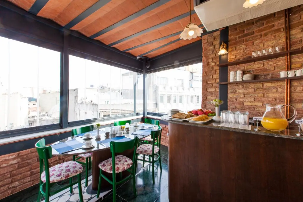 Hotel Pera Parma