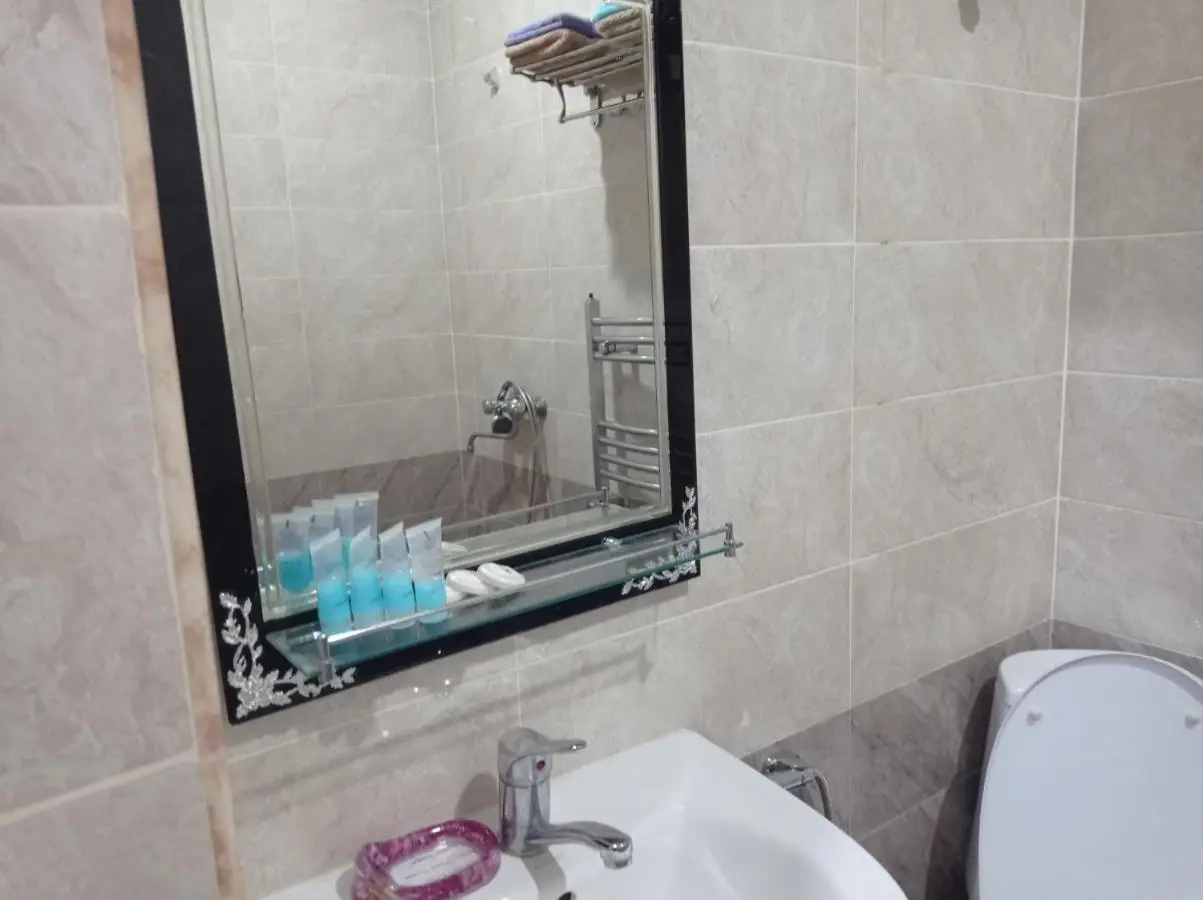 Bizim Ev hostel