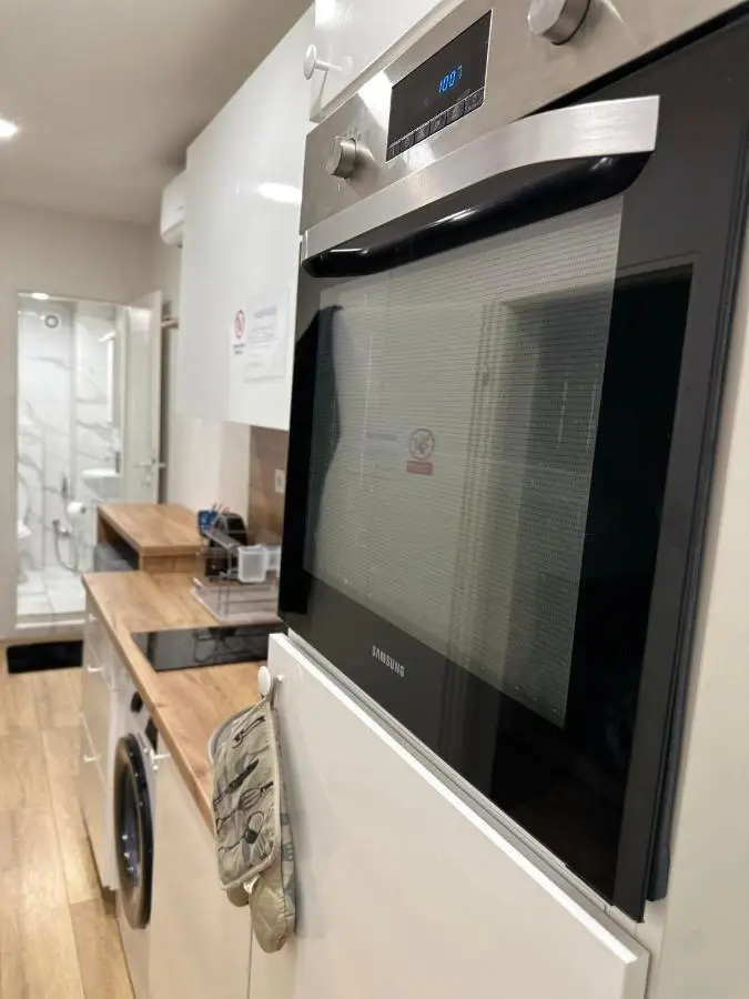 LILIUM Apartment