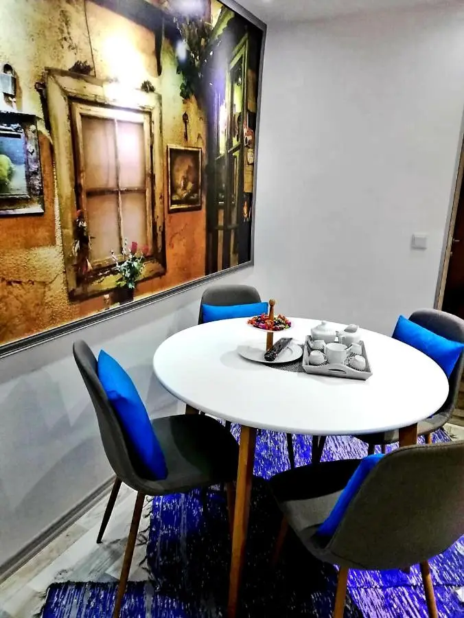 Sarajevo, Stari Grad, Apartment