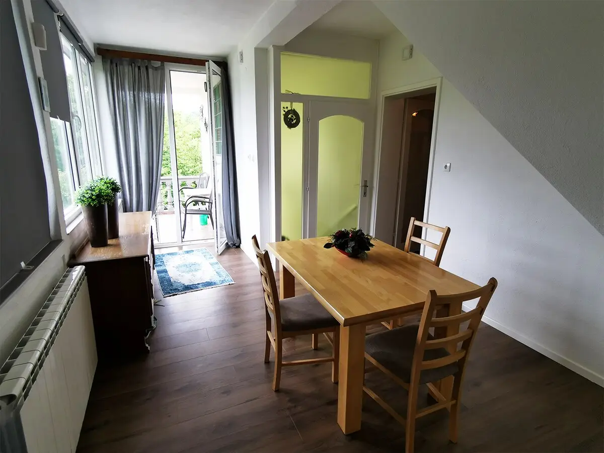 Apartman Semizovac - Apartment 4P - Memorable stay