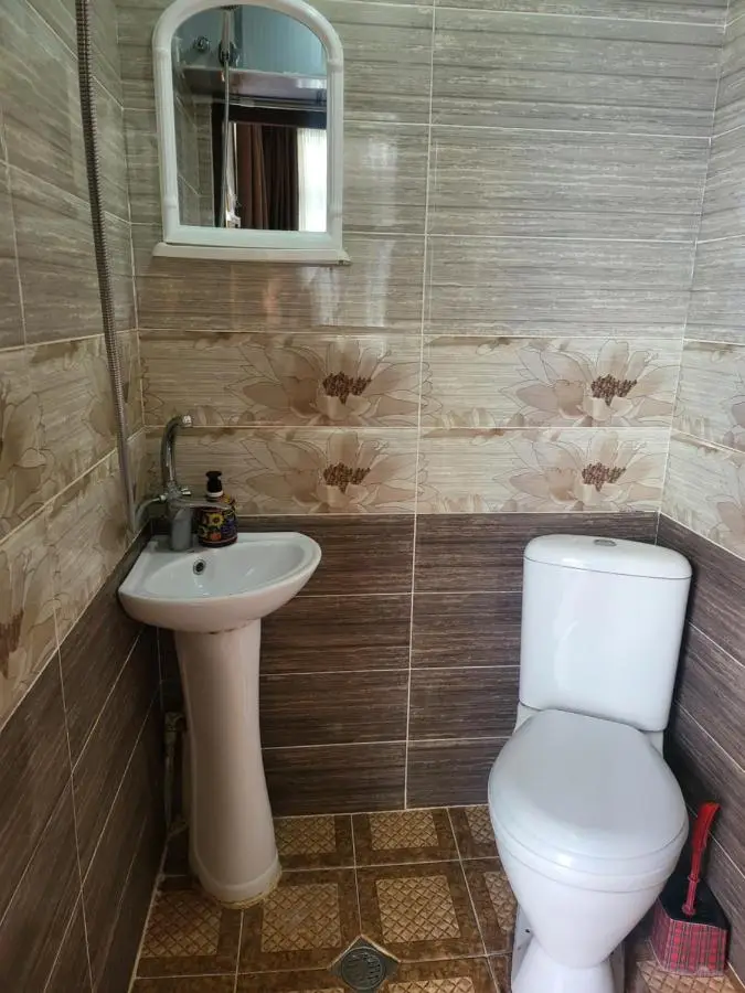 GuestHouse Sabina
