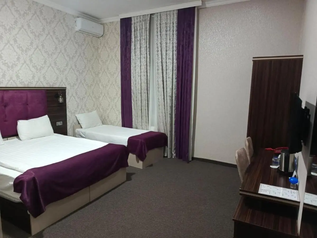 Hotel Mildom