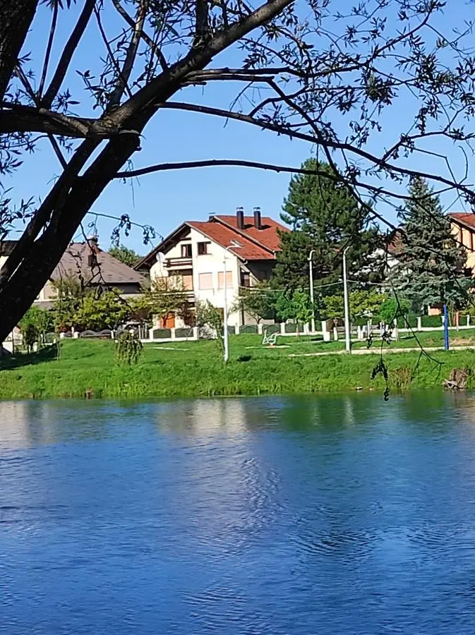 Appartement UNA La Bella 3*
