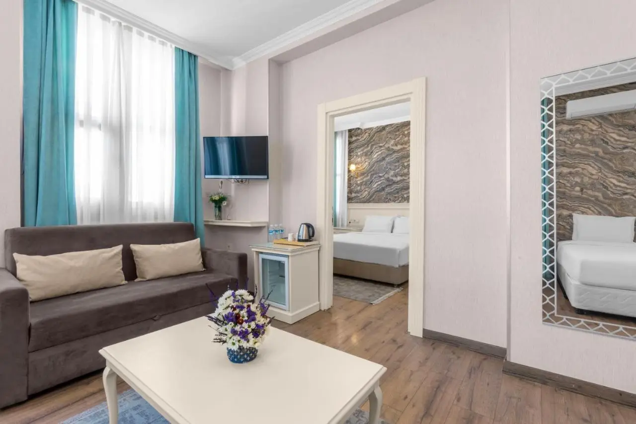 Valide Hotel