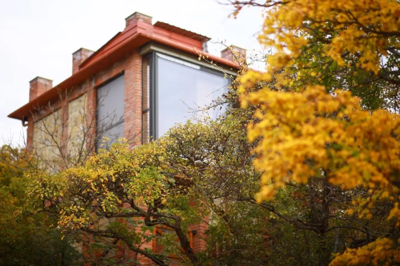 Villa Vejini