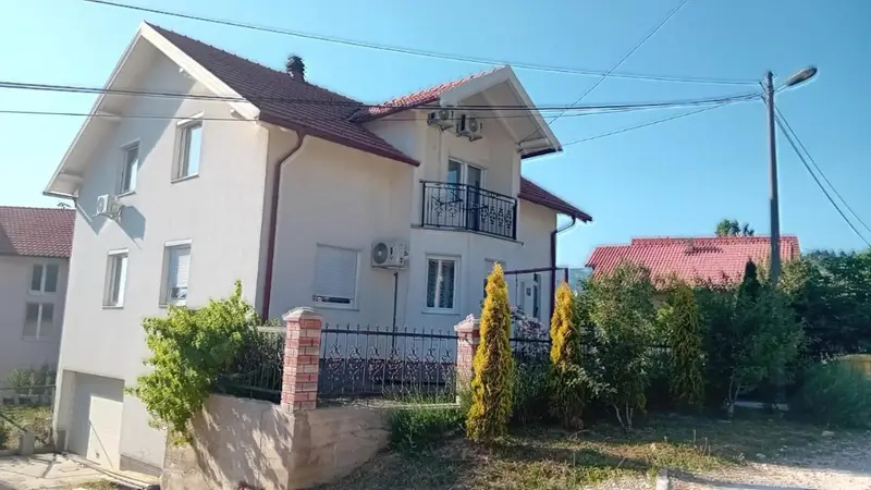 Family home EHLI