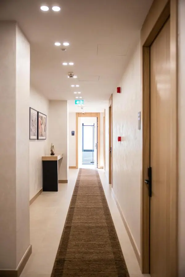 Koral Boutique Hotel