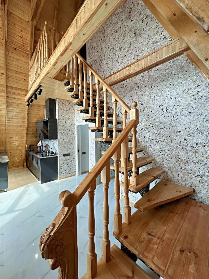 Gabala Bum Villa