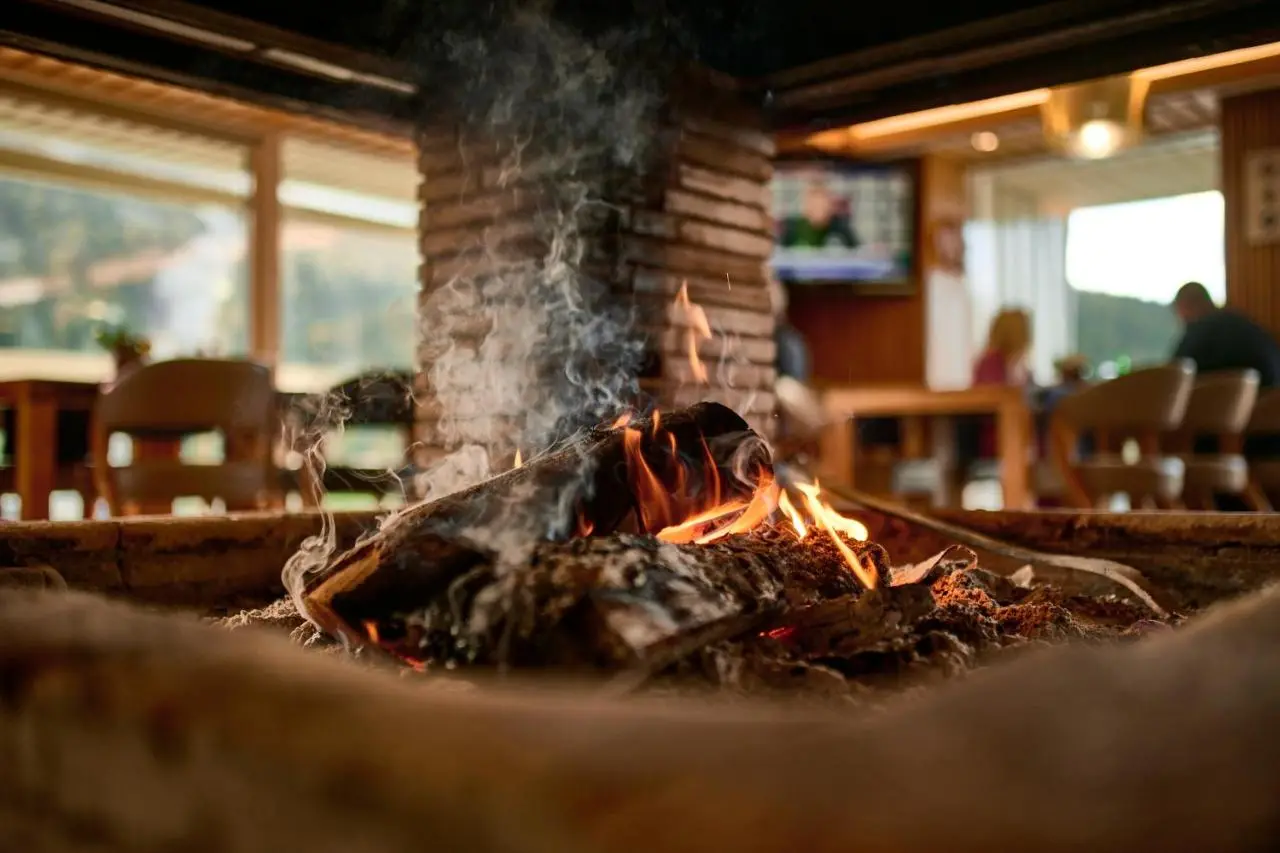Hotel Han Bjelašnica