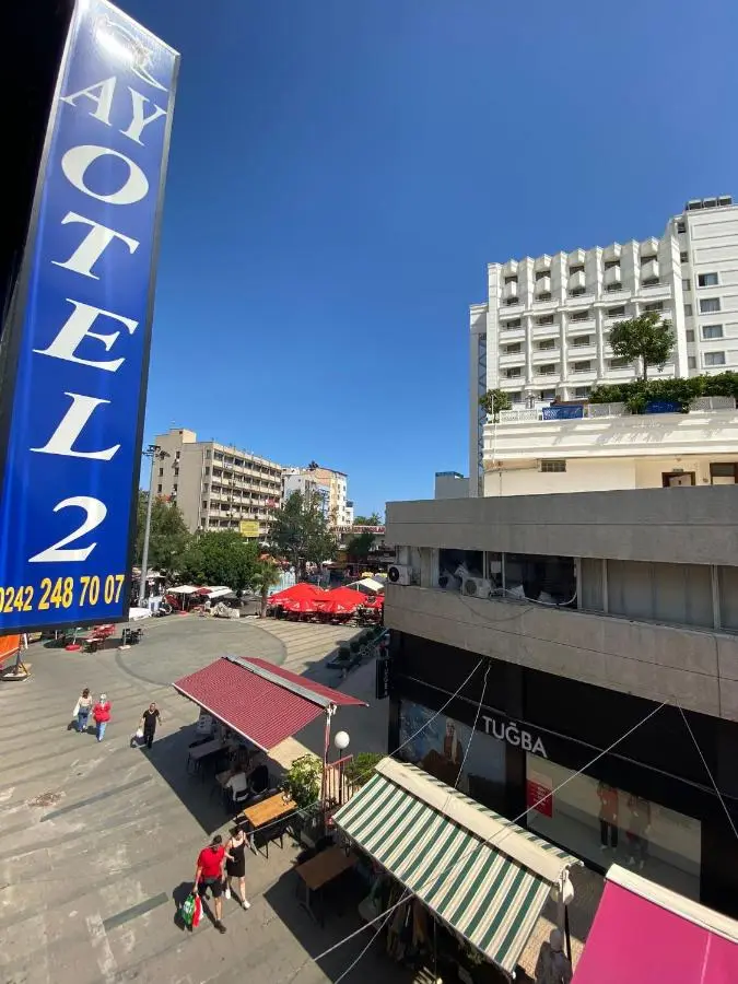 AY OTEL 2