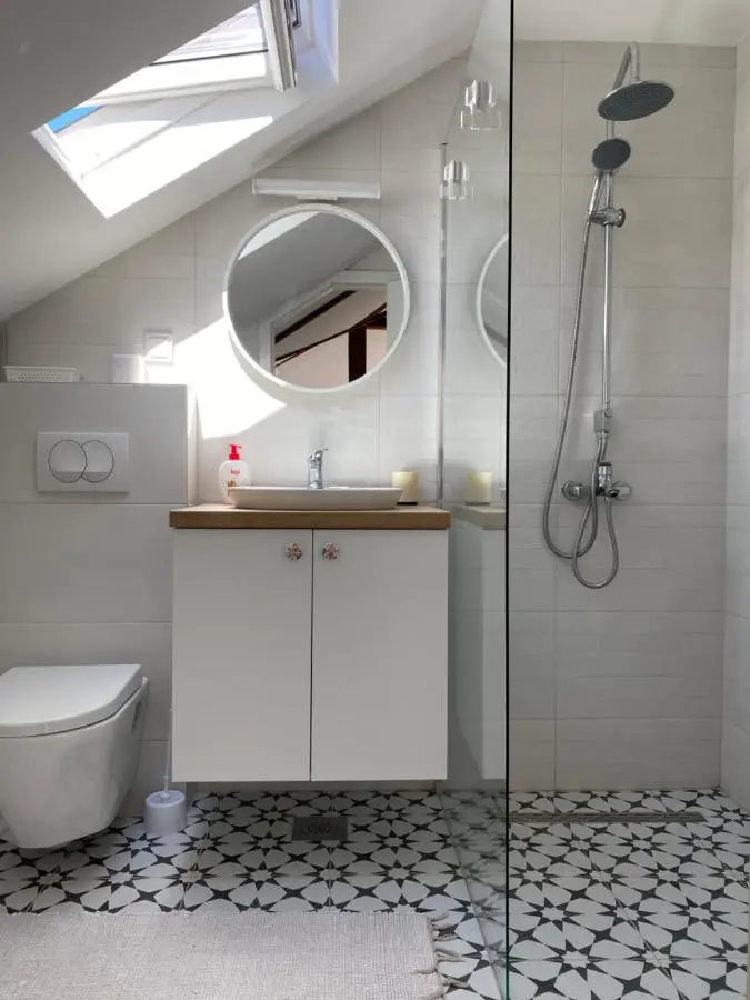 West Studio Apartment Sarajevo