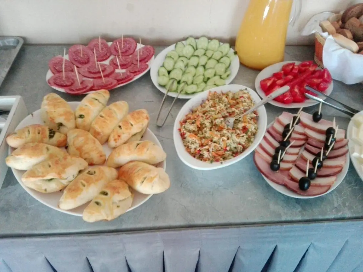 Family Hotel Chino