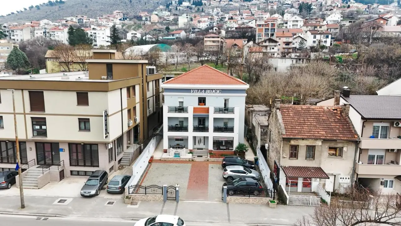 Villa Bojcic