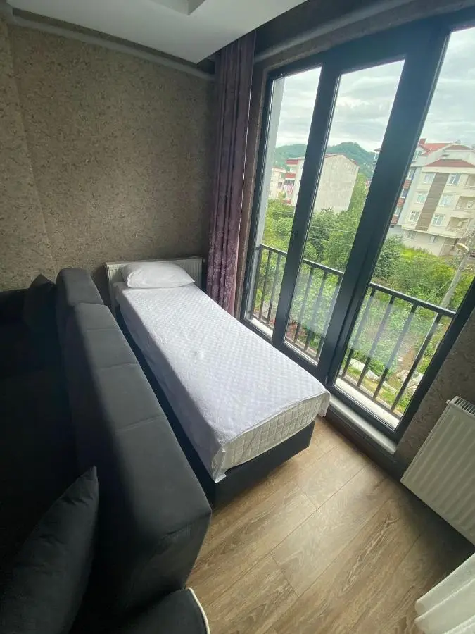 SEZGİN KARGI- Günübirlik Turizm Evleri