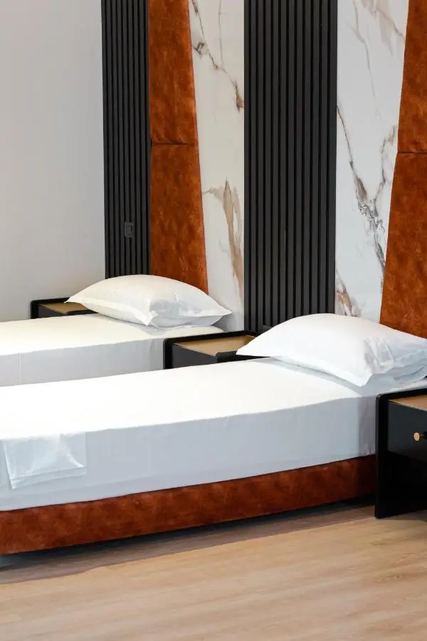Oxygen Boutique Hotel
