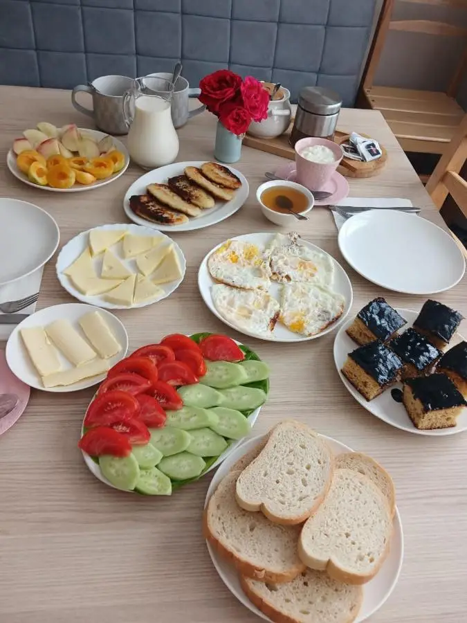 Guest House Guli