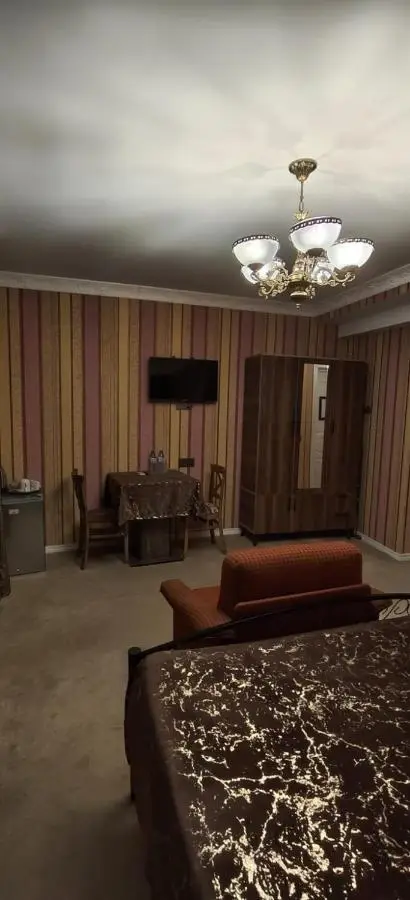 Retro Silent Boutique Hotel