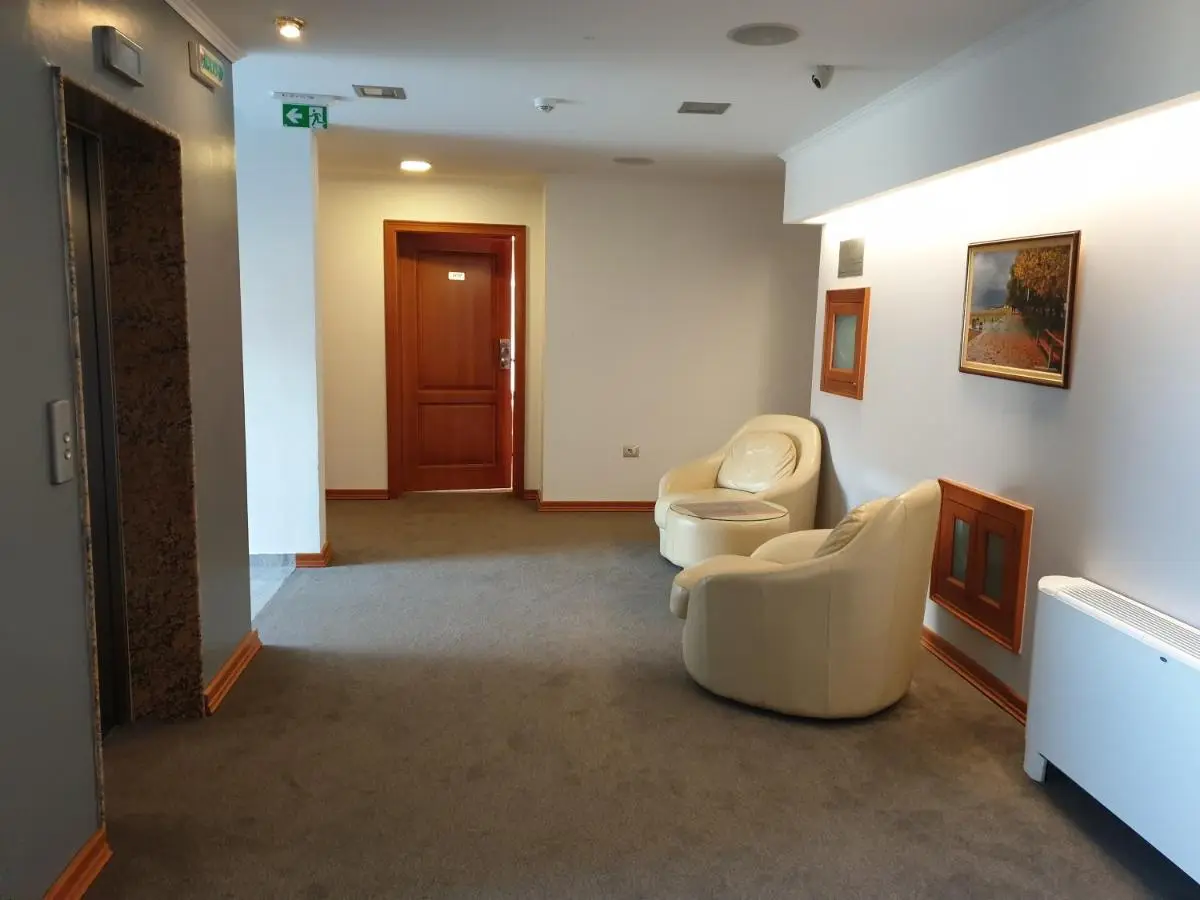 Hotel Millennium