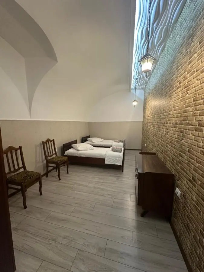 Avlabari Apartments Agitovich - Апартаменты Авлабари Агитович