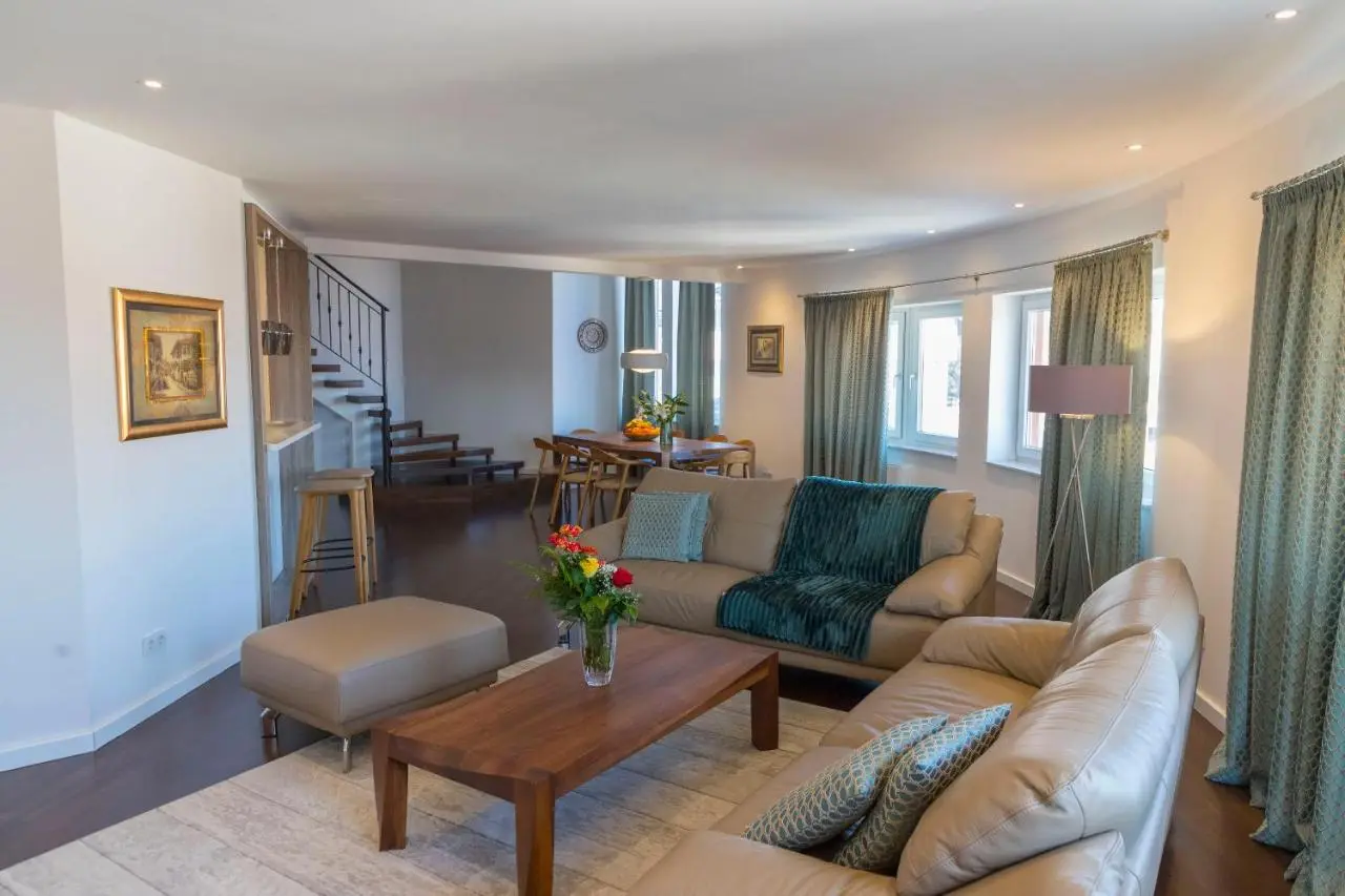 Penthouse Linnet Bihać