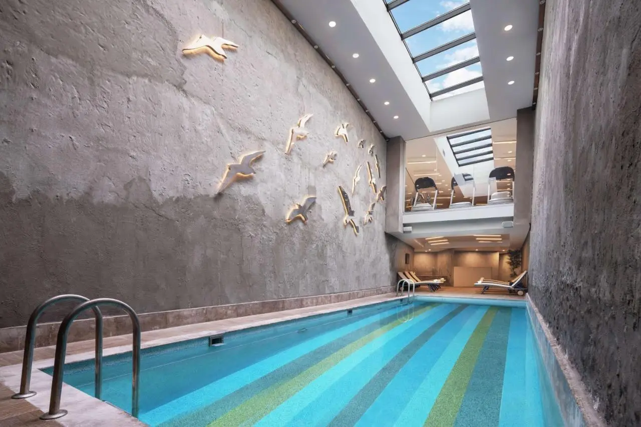 DoubleTree by Hilton Istanbul Gayrettepe