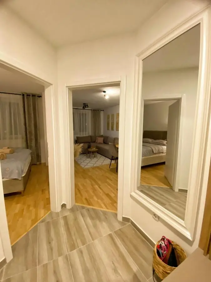 Apartman Urban Panorama