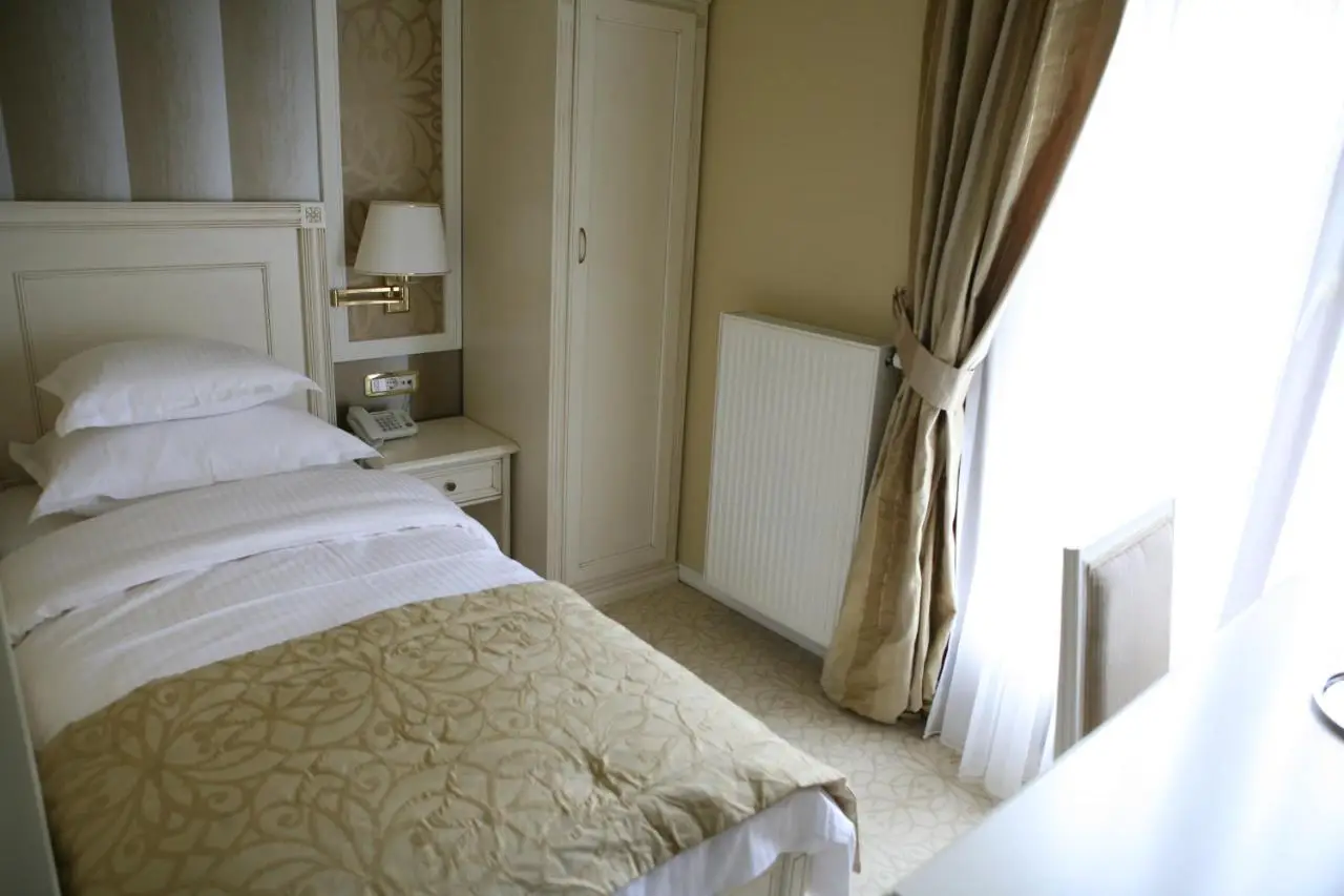 Hotel Villa Viktorija
